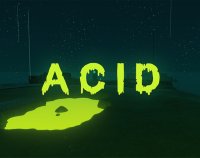 Cкриншот Acid (Nathan Wiles), изображение № 2320310 - RAWG