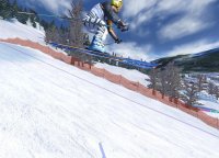 Cкриншот Ski Racing 2006, изображение № 436188 - RAWG