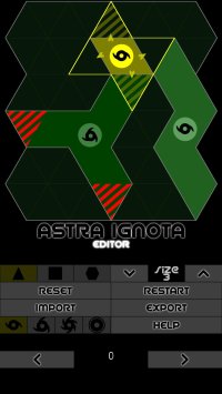 Cкриншот Astra Ignota (itch), изображение № 2437459 - RAWG
