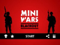 Cкриншот Mini Wars Blackout, изображение № 23389 - RAWG
