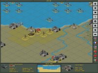 Cкриншот Стратегия победы 2: Молниеносная война, изображение № 397869 - RAWG
