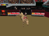 Cкриншот Professional Bull Rider 2, изображение № 301903 - RAWG