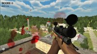 Cкриншот Sniper Commando Attack, изображение № 2010198 - RAWG