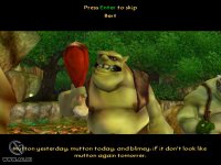 Cкриншот Hobbit, The (2003), изображение № 360521 - RAWG