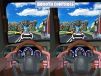 Cкриншот VR-Crazy Car Traffic Racing 2 Pro, изображение № 1724381 - RAWG