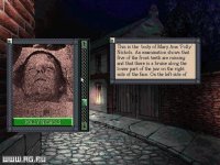 Cкриншот Jack the Ripper (1995), изображение № 337108 - RAWG