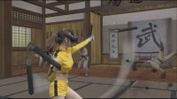 Cкриншот Kung Fu All-Star VR, изображение № 653139 - RAWG