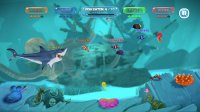 Cкриншот SHARK! SHARK!, изображение № 3569617 - RAWG