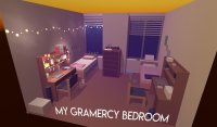 Cкриншот 3D Bedroom Model, изображение № 1607978 - RAWG