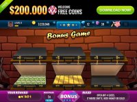 Cкриншот Mafioso Free Casino Slots Game, изображение № 1361397 - RAWG