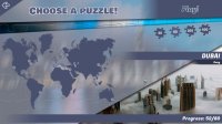 Cкриншот Super Jigsaw Puzzle: Cities, изображение № 856502 - RAWG
