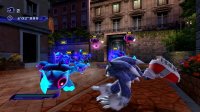 Cкриншот Sonic Unleashed, изображение № 250495 - RAWG