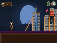 Cкриншот Angry Zombies: Arcade Game, изображение № 2155254 - RAWG