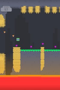 Cкриншот Temple Jump (itch), изображение № 1192413 - RAWG