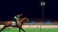 Cкриншот Champion Jockey: G1 Jockey & Gallop Racer, изображение № 577792 - RAWG