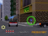 Cкриншот Virtua Cop 2, изображение № 742475 - RAWG