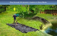 Cкриншот The Sims 2: Castaway Stories, изображение № 940125 - RAWG