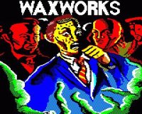 Cкриншот Waxworks (1983), изображение № 758068 - RAWG