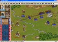 Cкриншот Civil War Battles: Campaign Antietam, изображение № 501931 - RAWG