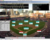 Cкриншот Dynasty League Baseball (2007), изображение № 473720 - RAWG
