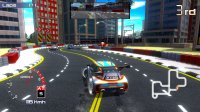 Cкриншот Rally Rock 'N Racing, изображение № 3572657 - RAWG