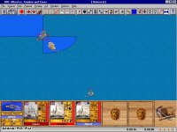 Cкриншот Age of Sail, изображение № 304064 - RAWG