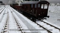 Cкриншот Rail Simulator Official Expansion Pack, изображение № 500365 - RAWG