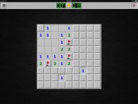 Cкриншот Minesweeper X !, изображение № 890183 - RAWG