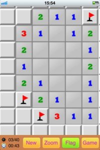 Cкриншот Super MineSweeper Free, изображение № 987042 - RAWG