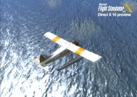 Cкриншот Microsoft Flight Simulator X: Разгон, изображение № 473437 - RAWG