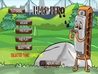 Cкриншот Harp Hero, изображение № 1623946 - RAWG