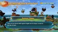 Cкриншот Dragon Ball: Raging Blast, изображение № 530268 - RAWG