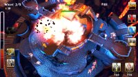 Cкриншот Fury Of The Gods (itch), изображение № 1292817 - RAWG