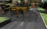 Cкриншот Road Construction Simulator, изображение № 588748 - RAWG