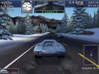 Cкриншот Need for Speed 3: Hot Pursuit, изображение № 304200 - RAWG