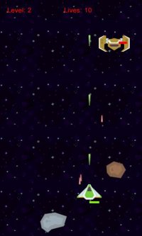 Cкриншот Space Battle (Ehsanul Haque Mithun), изображение № 1264437 - RAWG