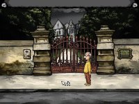 Cкриншот Donald Dowell and the Ghost of Barker Manor, изображение № 1100659 - RAWG