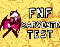 Cкриншот FNF Sarvente Test, изображение № 2842355 - RAWG