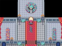 Cкриншот Pokémon Rejuvenation, изображение № 2255240 - RAWG