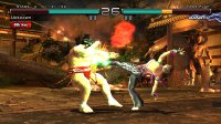 Cкриншот Tekken 5: Dark Resurrection, изображение № 545808 - RAWG