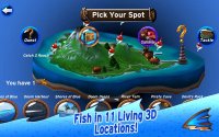 Cкриншот FLICK FISHING, изображение № 941823 - RAWG