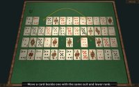 Cкриншот Free Solitaire 3D, изображение № 2055534 - RAWG