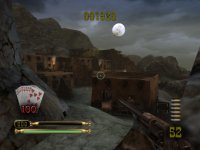 Cкриншот Дикий Запад: Игра со смертью, изображение № 386586 - RAWG