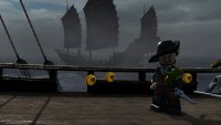 Cкриншот LEGO Пираты Карибского моря, изображение № 1709148 - RAWG