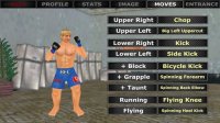 Cкриншот Weekend Warriors MMA, изображение № 1448327 - RAWG