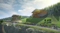Cкриншот Tour de France 2021 Xbox Series X|S, изображение № 2913490 - RAWG
