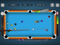 Cкриншот Pool Billiards Pro - Pool Game, изображение № 1858092 - RAWG