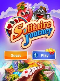 Cкриншот Solitaire Journey, изображение № 1750982 - RAWG