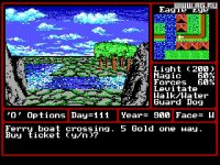 Cкриншот Might and Magic II: Gates to Another World, изображение № 311787 - RAWG