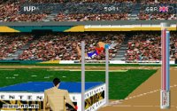 Cкриншот Olympic Summer Games: Atlanta 1996, изображение № 336790 - RAWG